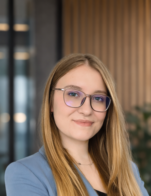 Aleksandra Iwanowa