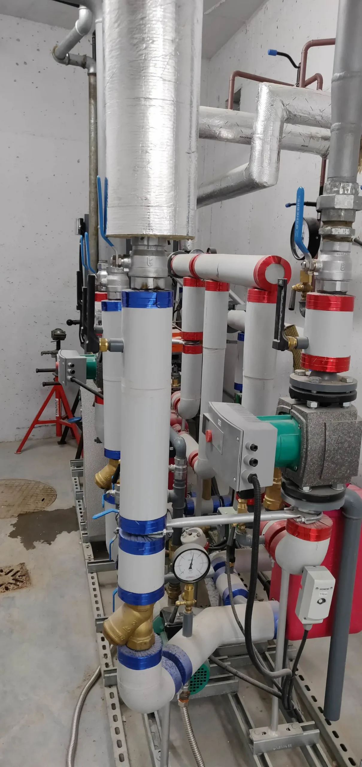 mis instalacje sanitarne lublin
