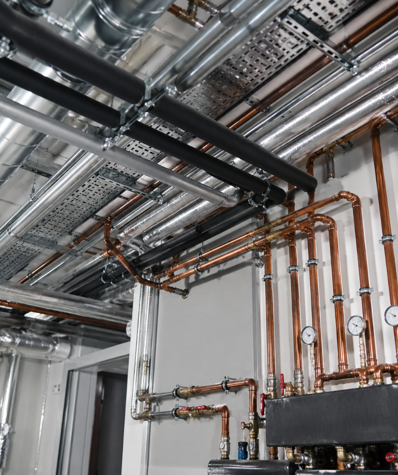mis instalacje sanitarne lublin