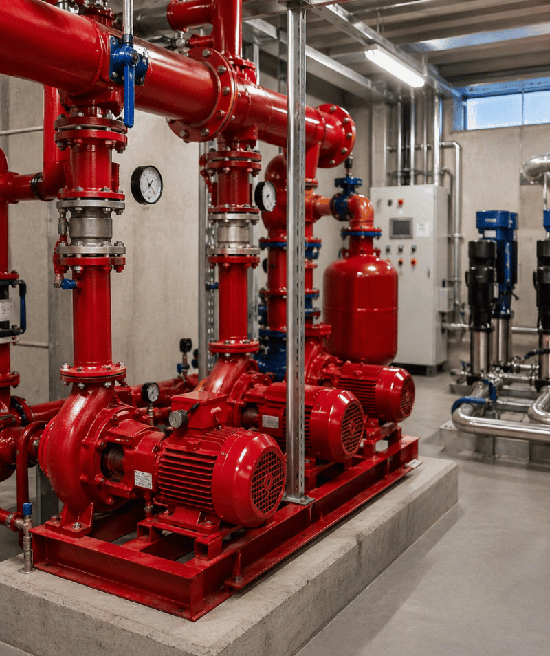 mis instalacje sanitarne lublin